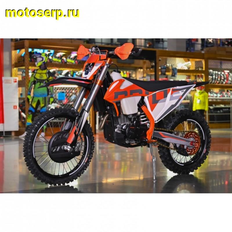 Купить  Мотоцикл Кросс/Эндуро Hot Mot Oxo PRIDE PR300 (спортинв) (шт) (ФОТО купить с доставкой по Москве и России, цена, технические характеристики, комплектация фото  - motoserp.ru