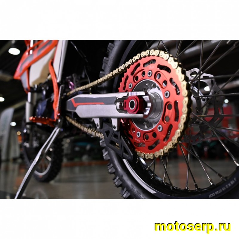 Купить  Мотоцикл Кросс/Эндуро Hot Mot Oxo PRIDE PR300 (спортинв) (шт) (ФОТО купить с доставкой по Москве и России, цена, технические характеристики, комплектация фото  - motoserp.ru
