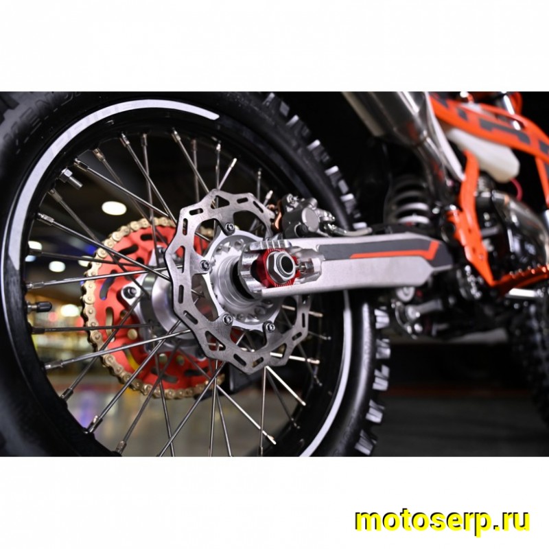 Купить  Мотоцикл Кросс/Эндуро Hot Mot Oxo PRIDE PR300 (спортинв) (шт) (ФОТО купить с доставкой по Москве и России, цена, технические характеристики, комплектация фото  - motoserp.ru
