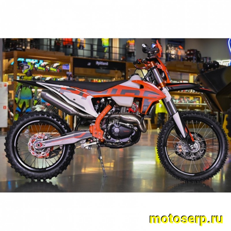Купить  Мотоцикл Кросс/Эндуро Hot Mot Oxo PRIDE PR300 (спортинв) (шт) (ФОТО купить с доставкой по Москве и России, цена, технические характеристики, комплектация фото  - motoserp.ru