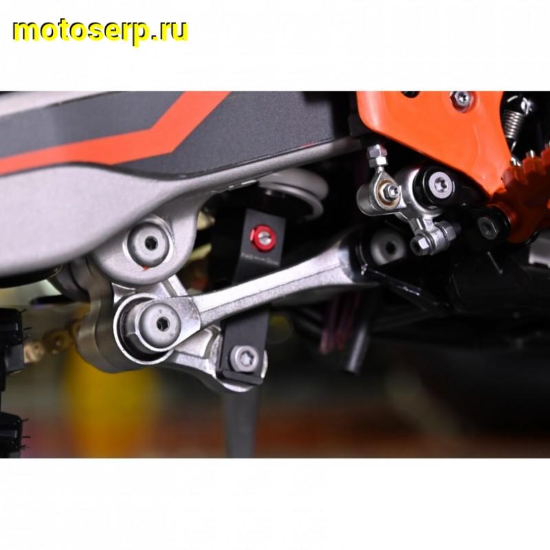 Купить  Мотоцикл Кросс/Эндуро Hot Mot Oxo PRIDE PR300 (спортинв) (шт) (ФОТО купить с доставкой по Москве и России, цена, технические характеристики, комплектация фото  - motoserp.ru