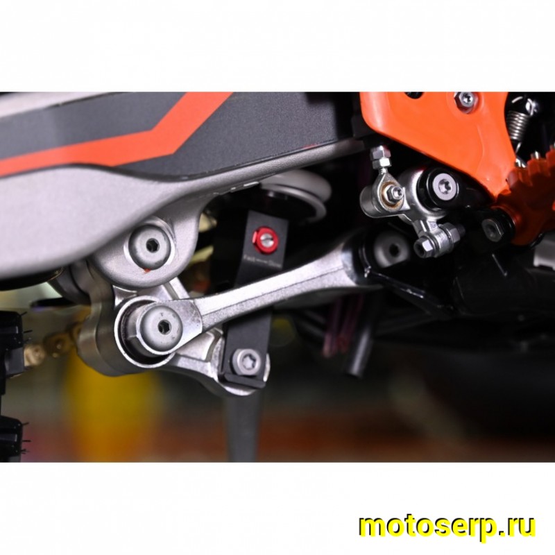 Купить  Мотоцикл Кросс/Эндуро Hot Mot Oxo PRIDE PR300 (спортинв) (шт) (ФОТО купить с доставкой по Москве и России, цена, технические характеристики, комплектация фото  - motoserp.ru