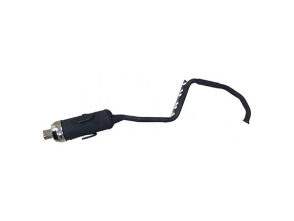 Купить  Глушитель в сборе WELS EVOX200 (шт) (Wels 302001098001 купить с доставкой по Москве и России, цена, технические характеристики, комплектация фото  - motoserp.ru