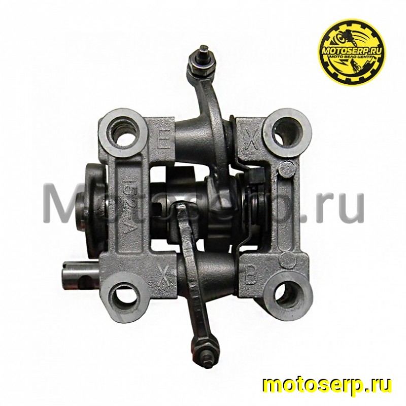 Купить  Коромысла клапана 161QMK в сборе с постелью (61mm) (шт) (Wels WW1143 купить с доставкой по Москве и России, цена, технические характеристики, комплектация фото  - motoserp.ru