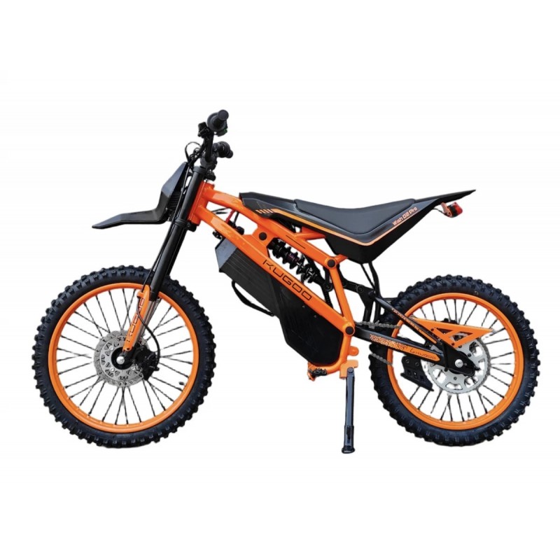 Купить  Электрокомплект Пит. KG WISH 02 PRO 2500 Ват, 60V 27Ah, колеса перед 19"/заднее 17", два аморт.,тормоза гидр.Disk (шт) купить с доставкой по Москве и России, цена, технические характеристики, комплектация фото  - motoserp.ru