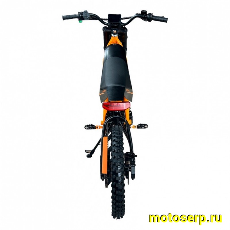 Купить  Электрокомплект KG WISH 02 PRO 2500 Ват, 60V 27Ah, колеса перед 19"/заднее 17", два аморт.,тормоза гидр.Disk (шт) купить с доставкой по Москве и России, цена, технические характеристики, комплектация фото  - motoserp.ru