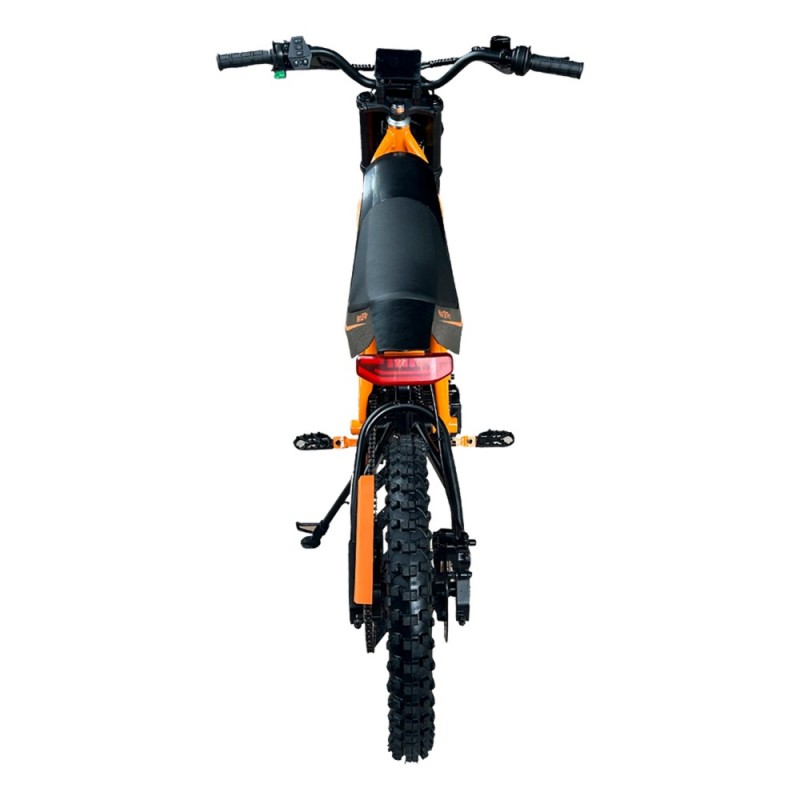 Купить  Электрокомплект Пит. KG WISH 02 PRO 2500 Ват, 60V 27Ah, колеса перед 19"/заднее 17", два аморт.,тормоза гидр.Disk (шт) купить с доставкой по Москве и России, цена, технические характеристики, комплектация фото  - motoserp.ru