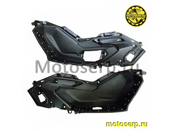 Купить  Подножка водителя Vento JET RS 180cc (S) (пар) (Vento 454 купить с доставкой по Москве и России, цена, технические характеристики, комплектация фото  - motoserp.ru