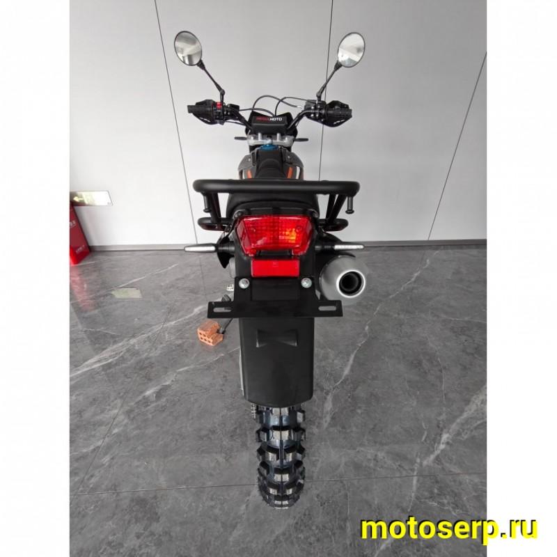 Купить  Мотоцикл Кросс/Эндуро Regulmoto Grizzly 300 (ПТС) ZS175FMM PR300  21/18" (шт) (ФОТО купить с доставкой по Москве и России, цена, технические характеристики, комплектация фото  - motoserp.ru