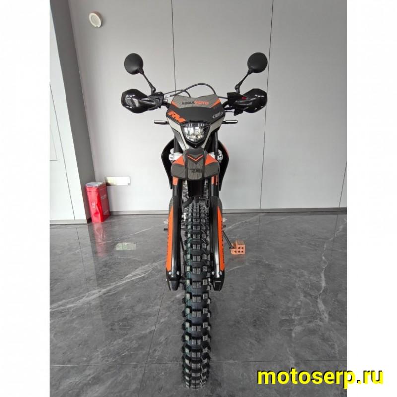 Купить  Мотоцикл Кросс/Эндуро Regulmoto Grizzly 300 (ПТС) ZS175FMM PR300  21/18" (шт) (ФОТО купить с доставкой по Москве и России, цена, технические характеристики, комплектация фото  - motoserp.ru