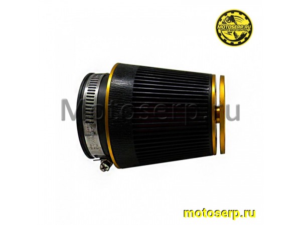 Купить  Фильтр воздушный нулевого сопротивления D54 CPO (шт) (Кокурин купить с доставкой по Москве и России, цена, технические характеристики, комплектация фото  - motoserp.ru