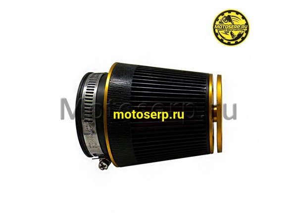 Купить  Фильтр воздушный нулевого сопротивления D54 CPO (шт) (Кокурин купить с доставкой по Москве и России, цена, технические характеристики, комплектация фото  - motoserp.ru