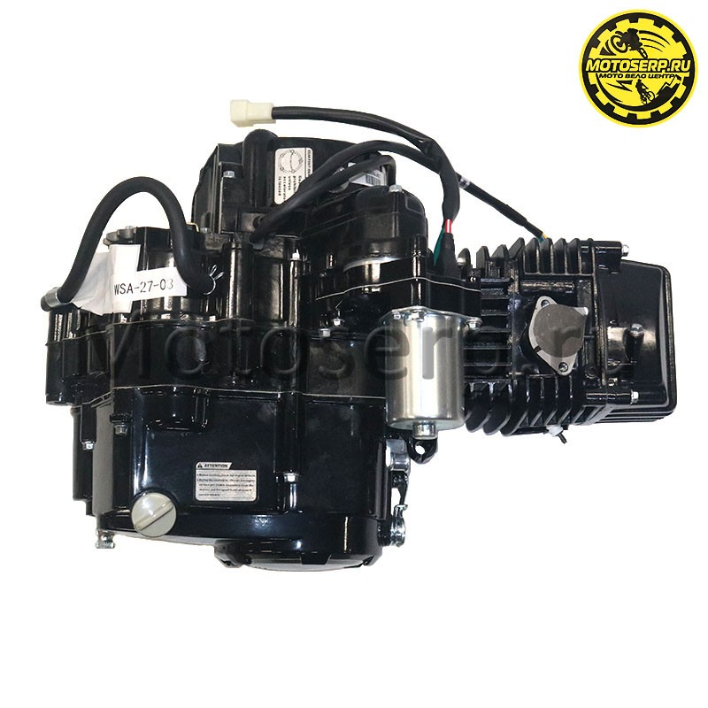 Купить  Двигатель  в сб. 150cc CAB 1P56FMJ (YX) (139FMA) (F150) мех 4ск (Круговая КПП) верхн э/старт. (МАРКИРОВКА 49сс) (шт) (Кокурин купить с доставкой по Москве и России, цена, технические характеристики, комплектация фото  - motoserp.ru