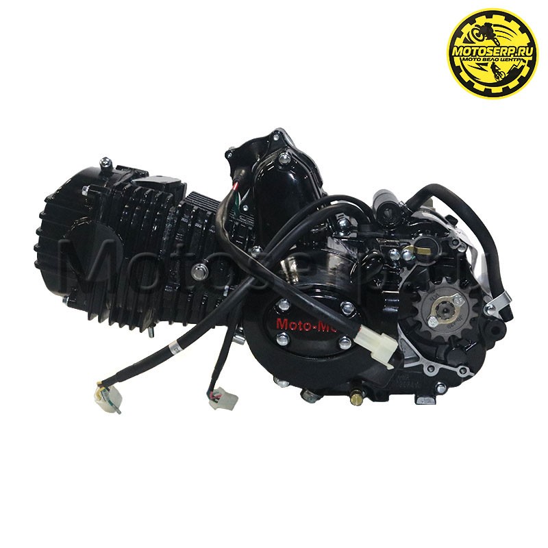 Купить  Двигатель  в сб. 150cc CAB 1P56FMJ (YX) (139FMA) (F150) мех 4ск (Круговая КПП) верхн э/старт. (МАРКИРОВКА 49сс) (шт) (Кокурин купить с доставкой по Москве и России, цена, технические характеристики, комплектация фото  - motoserp.ru