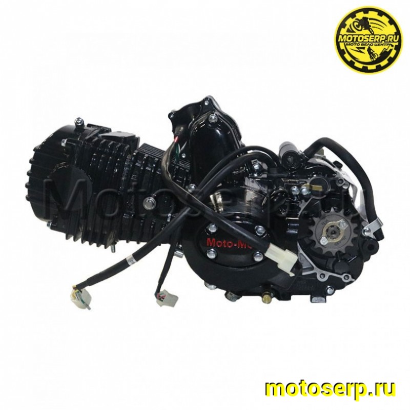 Купить  Двигатель  в сб. 150cc CAB 1P56FMJ (YX) (139FMB) (F150) мех 4ск (Круговая КПП) верхн э/старт. (МАРКИРОВКА 49сс) (шт) (Кокурин купить с доставкой по Москве и России, цена, технические характеристики, комплектация фото  - motoserp.ru