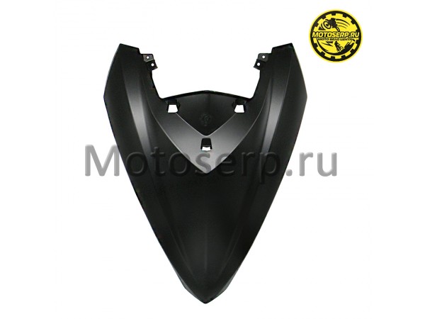Купить  Облицовка рулевой колонки передняя VENTO Corsa RS (150006019) BLACK MATT (черный матовый) (шт) (Vento 245441 купить с доставкой по Москве и России, цена, технические характеристики, комплектация фото  - motoserp.ru