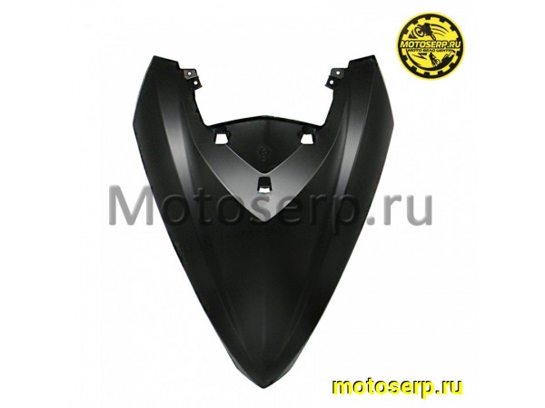 Купить  Облицовка рулевой колонки передняя VENTO Corsa RS (150006019) BLACK MATT (черный матовый) (шт) (Vento 245441 купить с доставкой по Москве и России, цена, технические характеристики, комплектация фото  - motoserp.ru