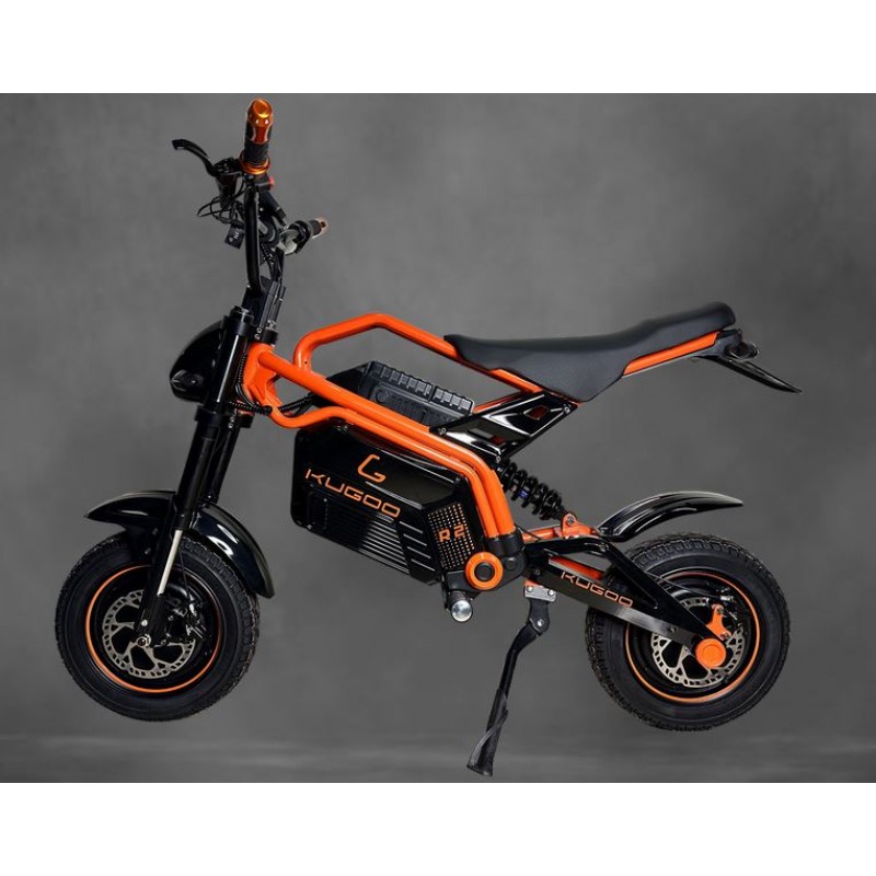 Купить  Электрокомплект Скут. KG R2 3600 Ват, 60V 31.2Ah, (полноведущий 2 мотор-колеса), два аморт.,тормоза гидр.Disk (шт) купить с доставкой по Москве и России, цена, технические характеристики, комплектация фото  - motoserp.ru