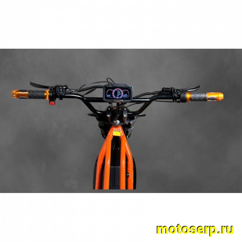 Купить  Электрокомплект KG R2 3600 Ват, 60V 31.2Ah, (полноведущий 2 мотор-колеса), два аморт.,тормоза гидр.Disk (шт) купить с доставкой по Москве и России, цена, технические характеристики, комплектация фото  - motoserp.ru