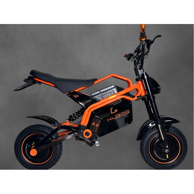 Купить  Электрокомплект Скут. KG R2 3600 Ват, 60V 31.2Ah, (полноведущий 2 мотор-колеса), два аморт.,тормоза гидр.Disk (шт) купить с доставкой по Москве и России, цена, технические характеристики, комплектация фото  - motoserp.ru