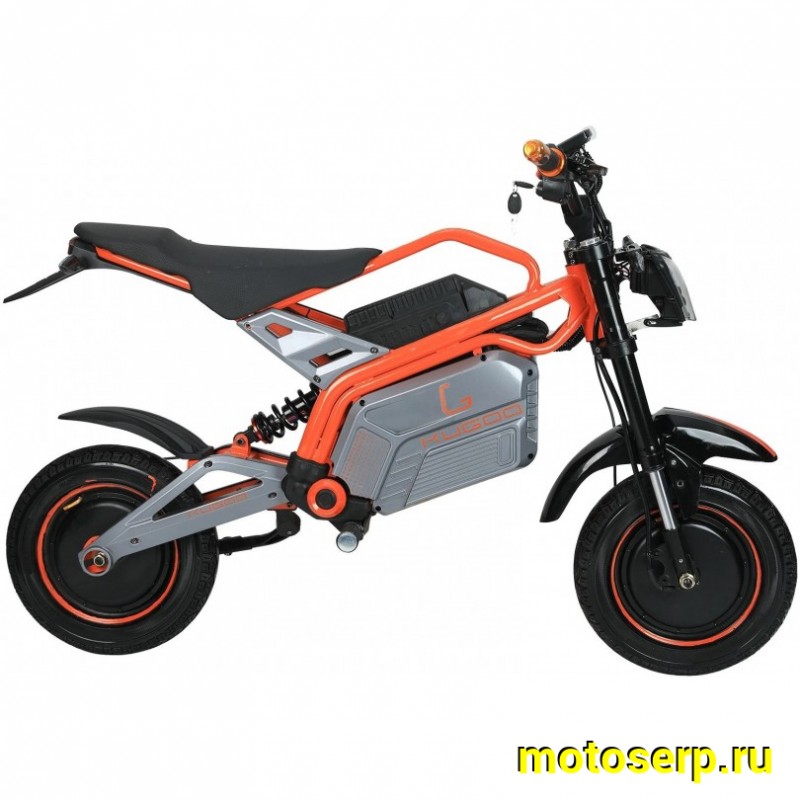 Купить  Электрокомплект KG R2 3600 Ват, 60V 31.2Ah, (полноведущий 2 мотор-колеса), два аморт.,тормоза гидр.Disk (шт) купить с доставкой по Москве и России, цена, технические характеристики, комплектация фото  - motoserp.ru