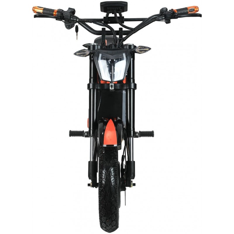 Купить  Электрокомплект Скут. KG R2 3600 Ват, 60V 31.2Ah, (полноведущий 2 мотор-колеса), два аморт.,тормоза гидр.Disk (шт) купить с доставкой по Москве и России, цена, технические характеристики, комплектация фото  - motoserp.ru