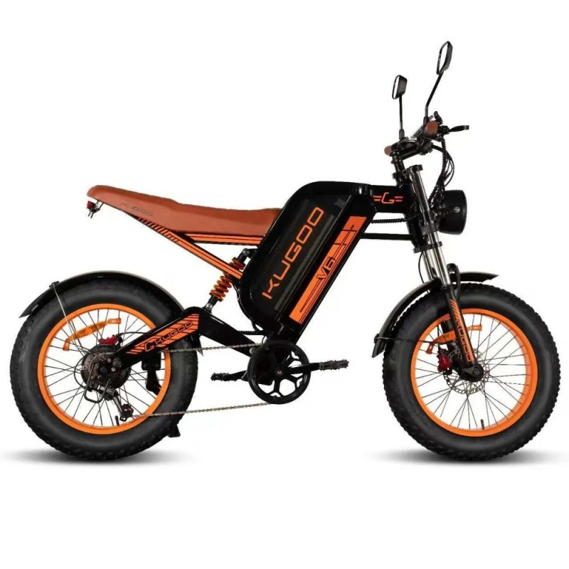 Купить  Электрокомплект 20" 750 Вт FAT KG V6  рама-алюминий, съёмная Li-ion батарея, 48V, 28.6Ah адаптер 220В  (шт) (Кит купить с доставкой по Москве и России, цена, технические характеристики, комплектация фото  - motoserp.ru