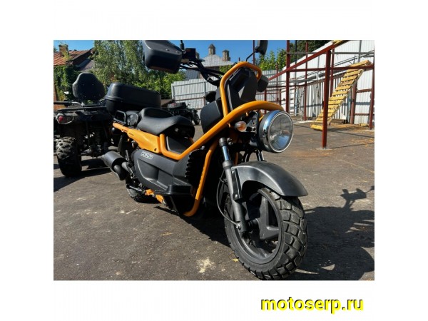 Купить  Максискутер Honda PS250 Big Ruckus 2003 г.в.(1 хоз, Из Японии в 2024 году) купить с доставкой по Москве и России, цена, технические характеристики, комплектация фото  - motoserp.ru