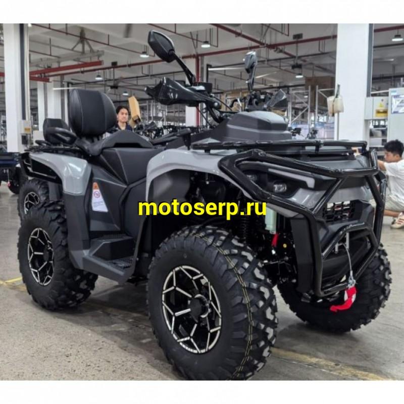 Купить  300cc Квадроцикл Regulmoto HAMMER 300 EFI КАРДАН! (компл. запчастей для сборки) 300cc жидк. охл, 12/12", двиг.LONCIN диск/диск (шт)  купить с доставкой по Москве и России, цена, технические характеристики, комплектация фото  - motoserp.ru