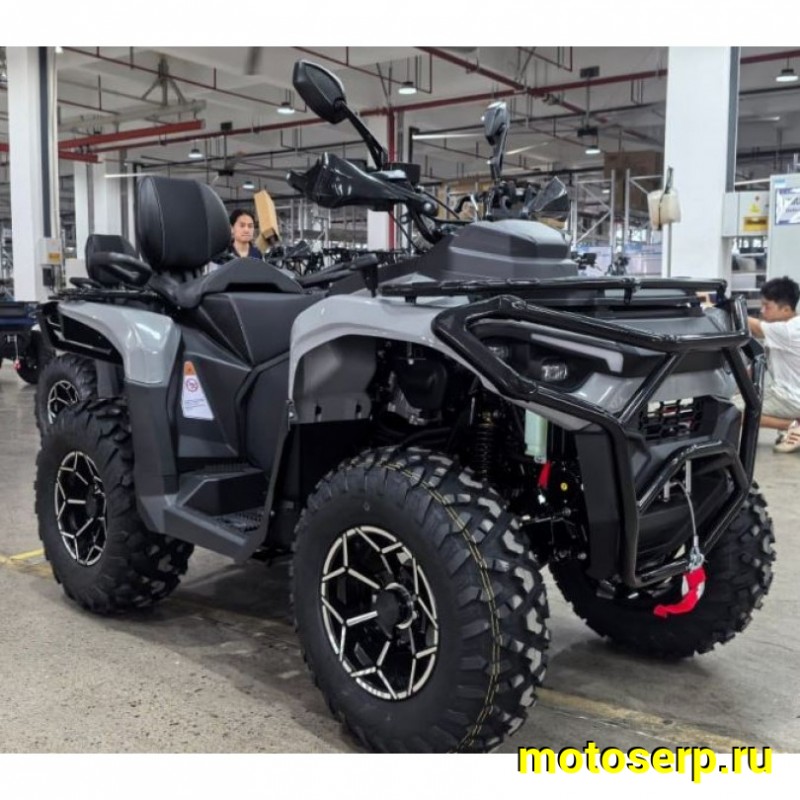 Купить  300cc Комплект запчастей для сборки Regulmoto HAMMER 300 EFI КАРДАН! 300cc жидк. охл, 12/12", двиг. LONCIN 172MN диск/диск (шт)  купить с доставкой по Москве и России, цена, технические характеристики, комплектация фото  - motoserp.ru