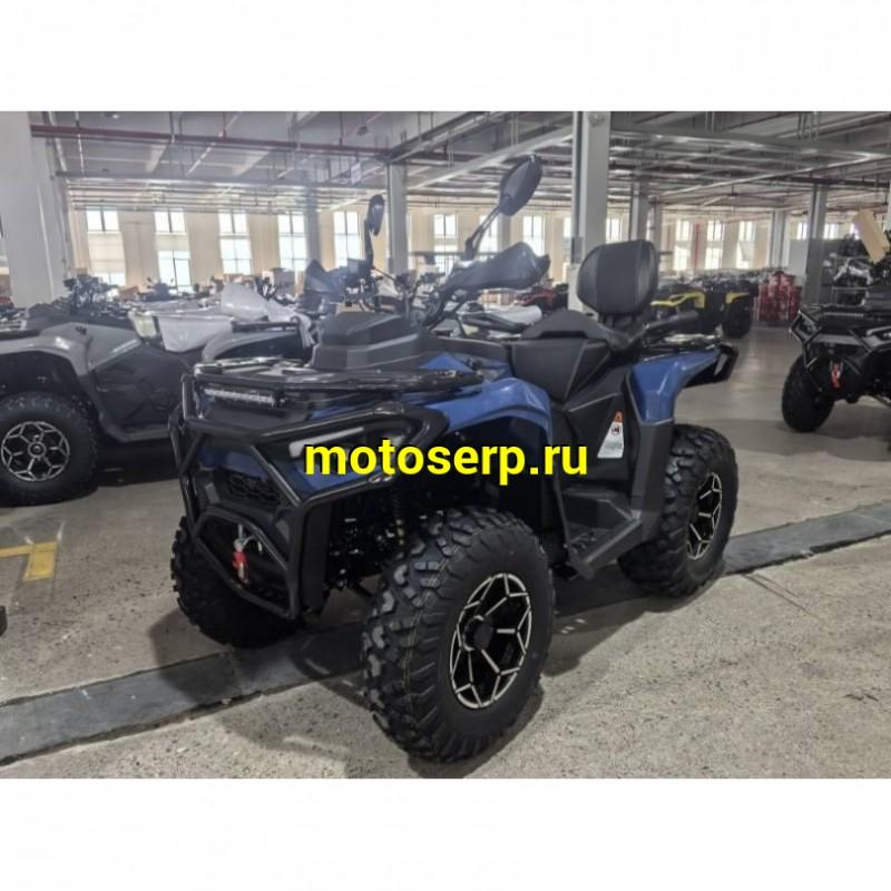Купить  300cc Квадроцикл Regulmoto HAMMER 300 EFI КАРДАН! (компл. запчастей для сборки) 300cc жидк. охл, 12/12", двиг.LONCIN диск/диск (шт)  купить с доставкой по Москве и России, цена, технические характеристики, комплектация фото  - motoserp.ru