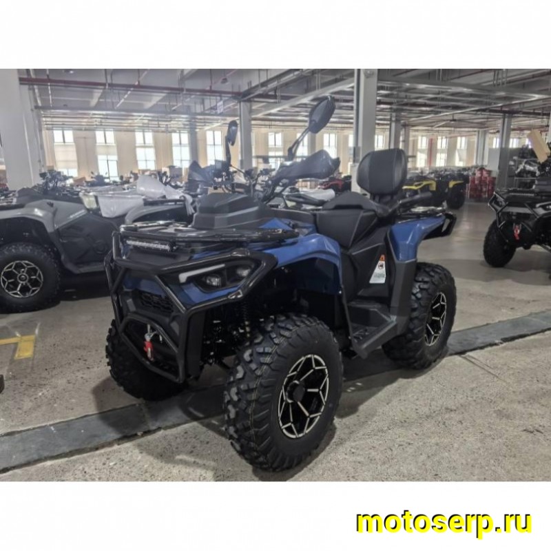 Купить  300cc Комплект запчастей для сборки Regulmoto HAMMER 300 EFI КАРДАН! 300cc жидк. охл, 12/12", двиг. LONCIN 172MN диск/диск (шт)  купить с доставкой по Москве и России, цена, технические характеристики, комплектация фото  - motoserp.ru