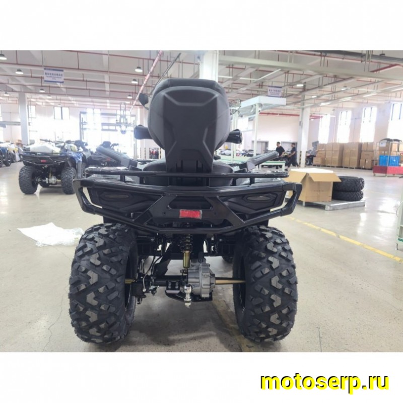 Купить  300cc Комплект запчастей для сборки Regulmoto HAMMER 300 EFI КАРДАН! 300cc жидк. охл, 12/12", двиг. LONCIN 172MN диск/диск (шт)  купить с доставкой по Москве и России, цена, технические характеристики, комплектация фото  - motoserp.ru