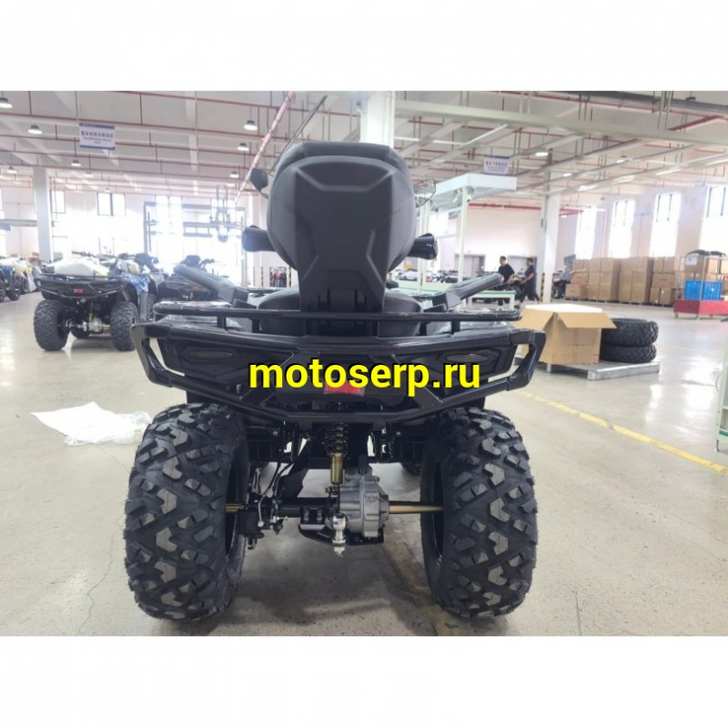 Купить  300cc Квадроцикл Regulmoto HAMMER 300 EFI КАРДАН! (компл. запчастей для сборки) 300cc жидк. охл, 12/12", двиг.LONCIN диск/диск (шт)  купить с доставкой по Москве и России, цена, технические характеристики, комплектация фото  - motoserp.ru