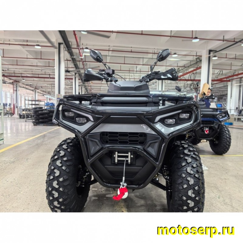 Купить  300cc Комплект запчастей для сборки Regulmoto HAMMER 300 EFI КАРДАН! 300cc жидк. охл, 12/12", двиг. LONCIN 172MN диск/диск (шт)  купить с доставкой по Москве и России, цена, технические характеристики, комплектация фото  - motoserp.ru