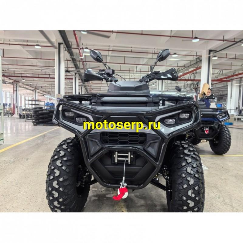 Купить  300cc Квадроцикл Regulmoto HAMMER 300 EFI КАРДАН! (компл. запчастей для сборки) 300cc жидк. охл, 12/12", двиг.LONCIN диск/диск (шт)  купить с доставкой по Москве и России, цена, технические характеристики, комплектация фото  - motoserp.ru