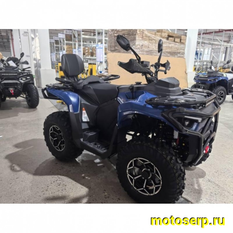 Купить  300cc Комплект запчастей для сборки Regulmoto HAMMER 300 EFI КАРДАН! 300cc жидк. охл, 12/12", двиг. LONCIN 172MN диск/диск (шт)  купить с доставкой по Москве и России, цена, технические характеристики, комплектация фото  - motoserp.ru