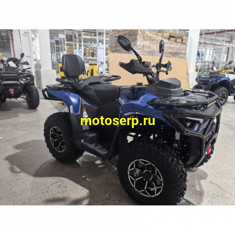 Купить  300cc Квадроцикл Regulmoto HAMMER 300 EFI КАРДАН! (компл. запчастей для сборки) 300cc жидк. охл, 12/12", двиг.LONCIN диск/диск (шт)  купить с доставкой по Москве и России, цена, технические характеристики, комплектация фото  - motoserp.ru