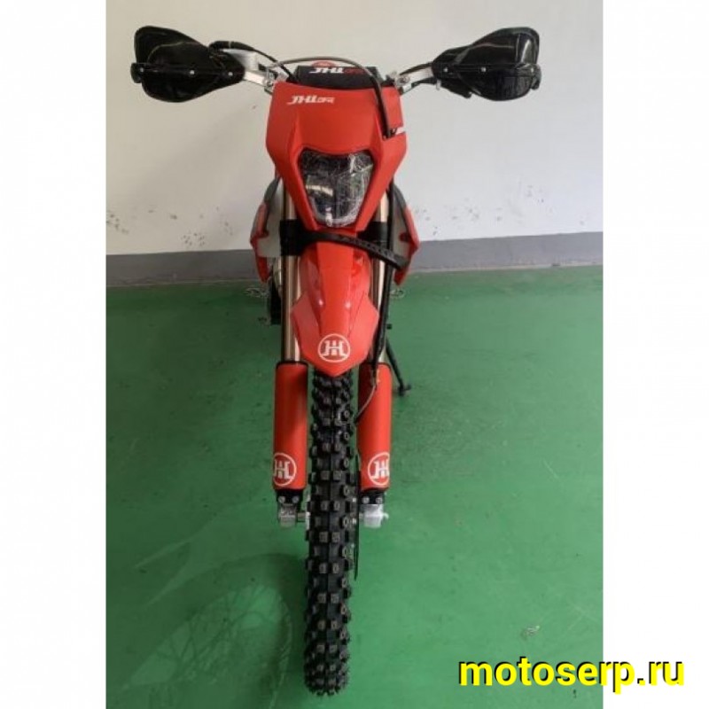 Купить  Мотоцикл Кросс/Эндуро JHL MX PR300  (спортинв) 21/18, 300cc 2025г. (шт) (ТехМаркет (ФОТО купить с доставкой по Москве и России, цена, технические характеристики, комплектация фото  - motoserp.ru