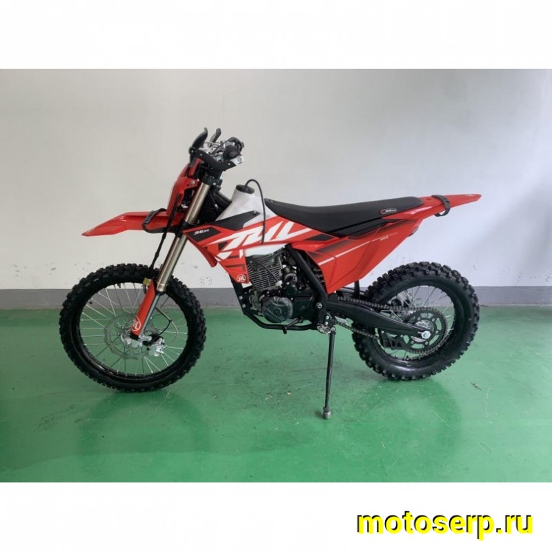 Купить  Мотоцикл Кросс/Эндуро JHL MX PR300  (спортинв) 21/18, 300cc 2025г. (шт) (ТехМаркет (ФОТО купить с доставкой по Москве и России, цена, технические характеристики, комплектация фото  - motoserp.ru