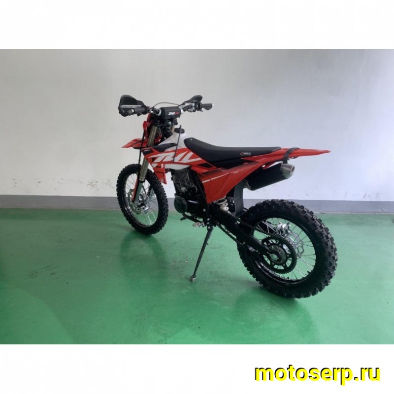 Купить  Мотоцикл Кросс/Эндуро JHL MX PR300  (спортинв) 21/18, 300cc 2025г. (шт) (ТехМаркет (ФОТО купить с доставкой по Москве и России, цена, технические характеристики, комплектация фото  - motoserp.ru