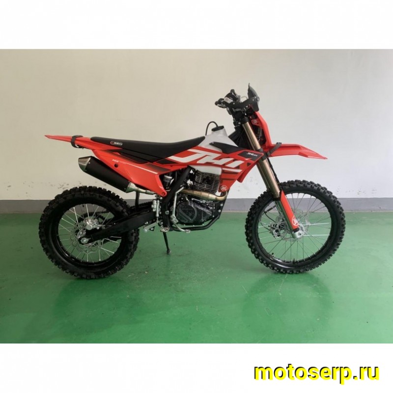 Купить  Мотоцикл Кросс/Эндуро JHL MX PR300  (спортинв) 21/18, 300cc 2025г. (шт) (ТехМаркет (ФОТО купить с доставкой по Москве и России, цена, технические характеристики, комплектация фото  - motoserp.ru