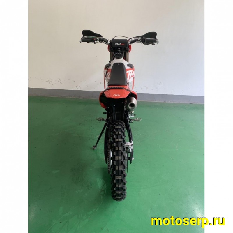 Купить  Мотоцикл Кросс/Эндуро JHL MX PR300  (спортинв) 21/18, 300cc 2025г. (шт) (ТехМаркет (ФОТО купить с доставкой по Москве и России, цена, технические характеристики, комплектация фото  - motoserp.ru