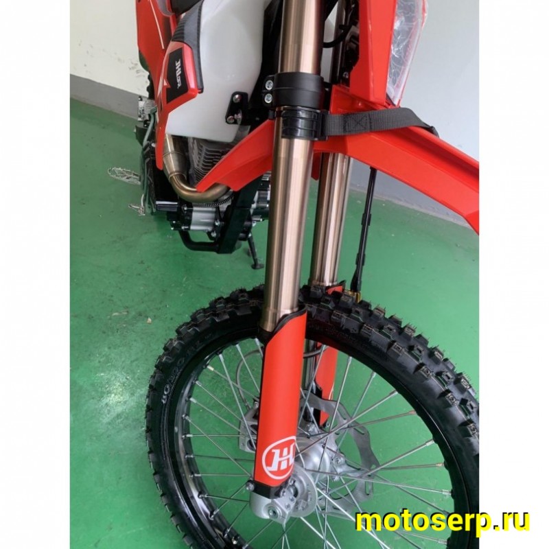 Купить  Мотоцикл Кросс/Эндуро JHL MX PR300  (спортинв) 21/18, 300cc 2025г. (шт) (ТехМаркет (ФОТО купить с доставкой по Москве и России, цена, технические характеристики, комплектация фото  - motoserp.ru
