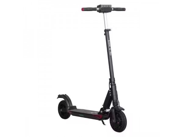 Купить  Самокат электро, электросамокат KG S3 PRO 36 V 350Вт, 7.8Ah (шт) (Кит купить с доставкой по Москве и России, цена, технические характеристики, комплектация фото  - motoserp.ru