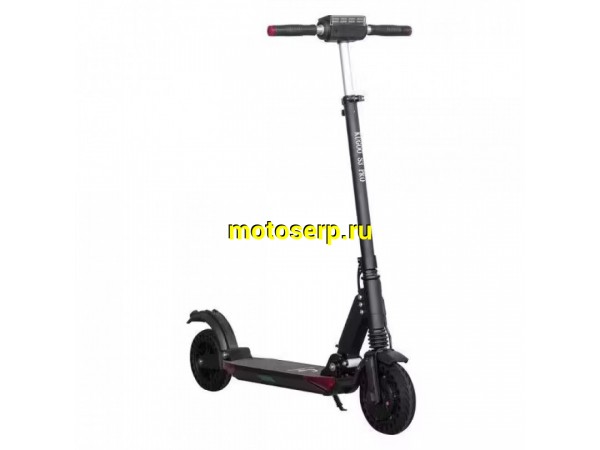 Купить  Самокат электро, электросамокат KG S3 PRO 36 V 350Вт, 7.8Ah (шт) (Кит купить с доставкой по Москве и России, цена, технические характеристики, комплектация фото  - motoserp.ru