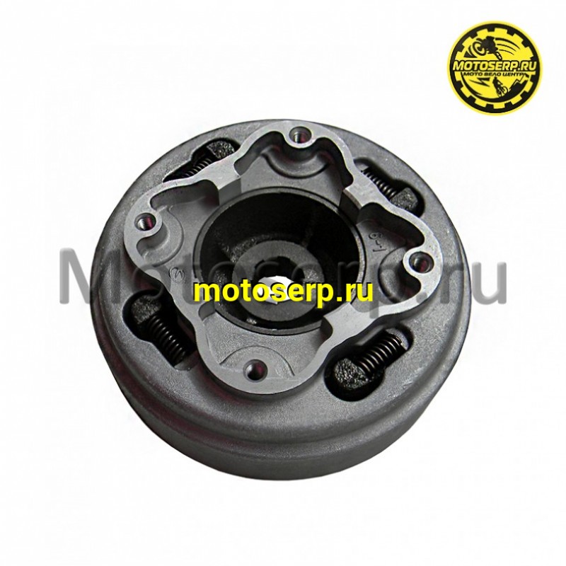 Купить  Сцепление (муфта, корзина, барабан сцепл) в сб. Vento Grace /Monster 125 (W100-161000-040010) (шт)  (Vento 10164 купить с доставкой по Москве и России, цена, технические характеристики, комплектация фото  - motoserp.ru