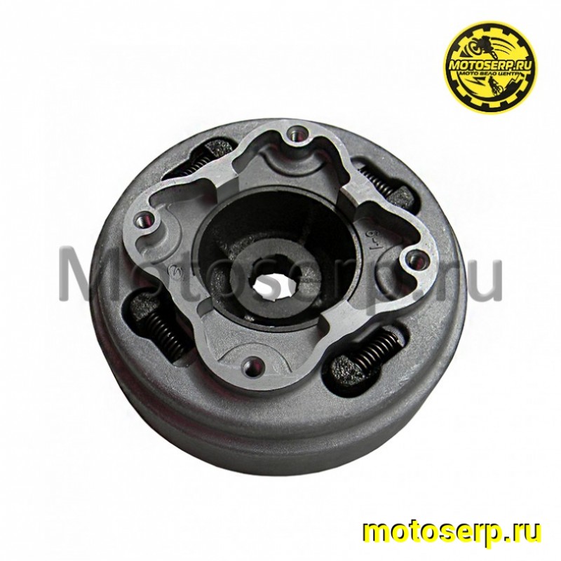 Купить  Сцепление (муфта, корзина, барабан сцепл) в сб. Vento Grace /Monster 125 (W100-161000-040010) (шт)  (Vento 10164 купить с доставкой по Москве и России, цена, технические характеристики, комплектация фото  - motoserp.ru