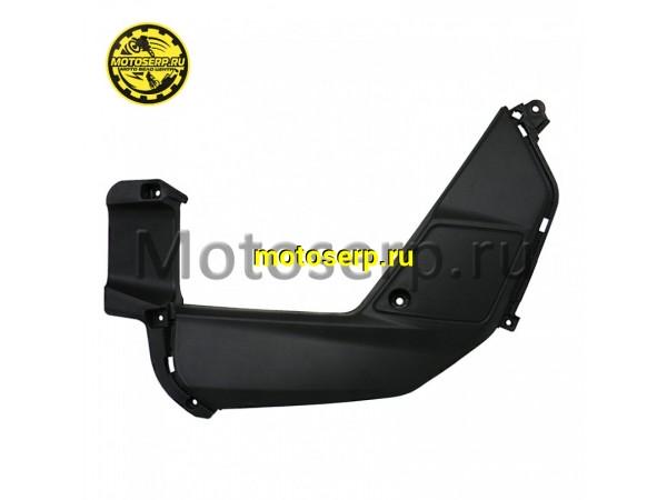 Купить  Обтекатель передний боковой нижний (топливного бака) левый Grace (DYJ-817449-00000H) (шт) (Vento 12058 купить с доставкой по Москве и России, цена, технические характеристики, комплектация фото  - motoserp.ru