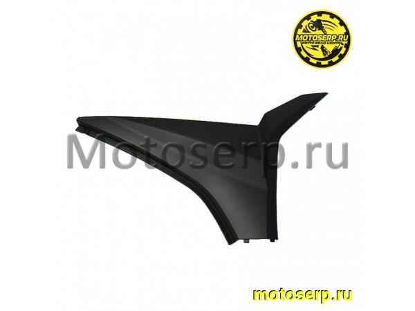 Купить  Обтекатель боковой (боковина) левый средняя часть Vento Grace (DYJ-432000-A8M001-604WTVJR) (шт)  (Vento 11983 купить с доставкой по Москве и России, цена, технические характеристики, комплектация фото  - motoserp.ru